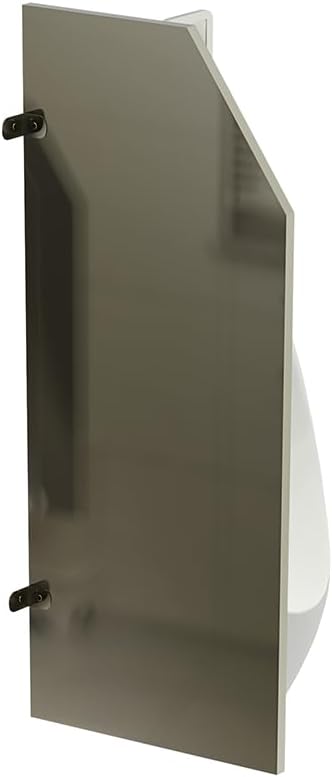 Toilet Partition Hardware