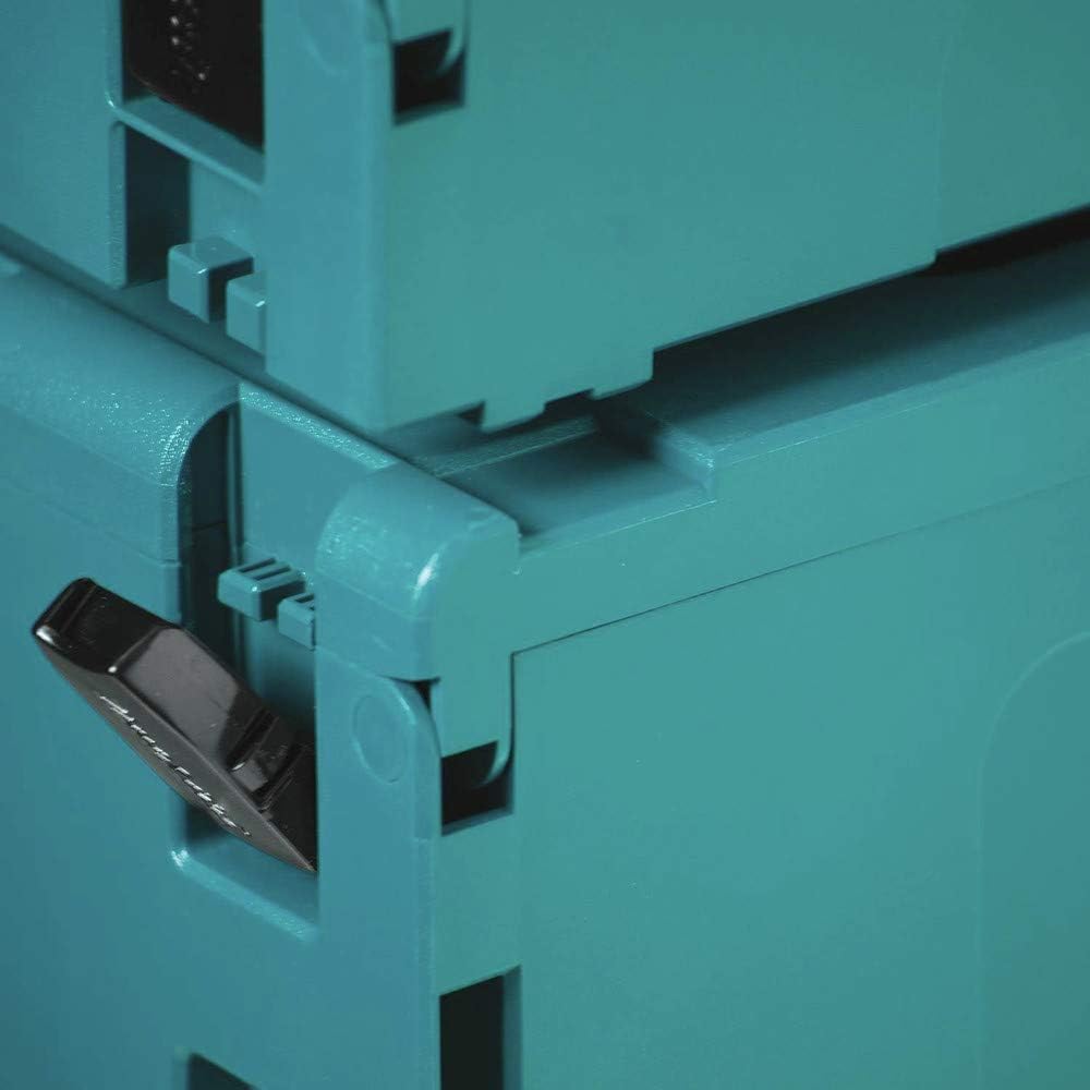 Medium Interlocking Tool Storage Carry Case