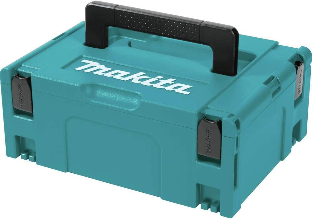 Medium Interlocking Tool Storage Carry Case