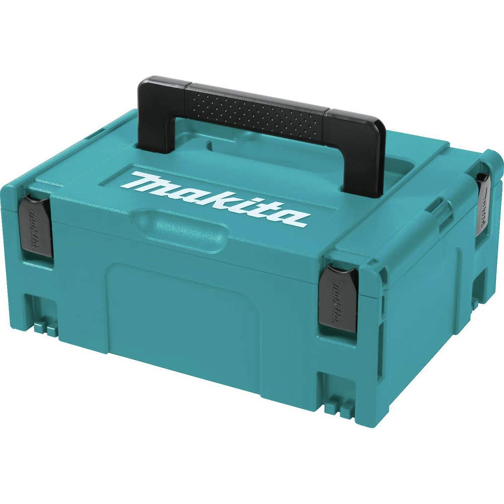 X-Large Interlocking Hard Tool Storage Case