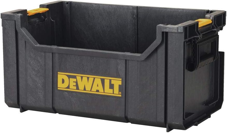 Tough System Interlocking Tool Storage Organizer