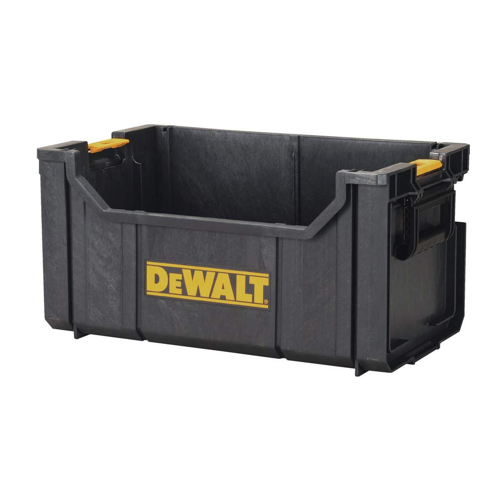 Tough System Interlocking Tool Storage Organizer