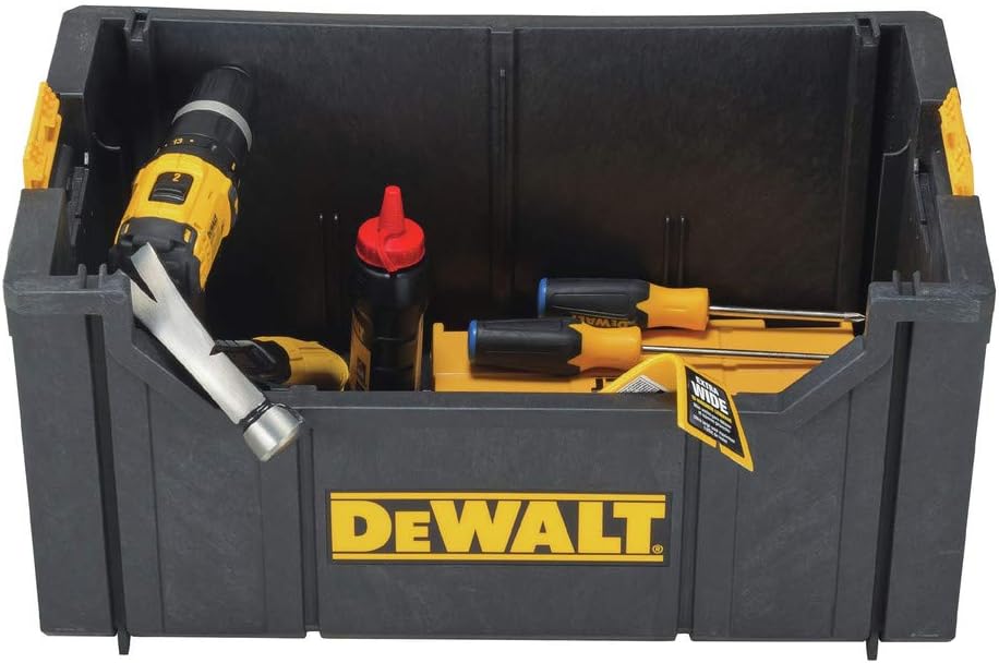 Tough System Interlocking Tool Storage Organizer