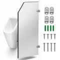 Waterproof Wall Mounted Urinal Partition Panel