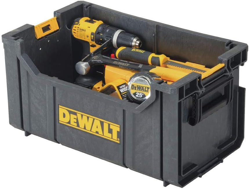Tough System Interlocking Tool Storage Organizer