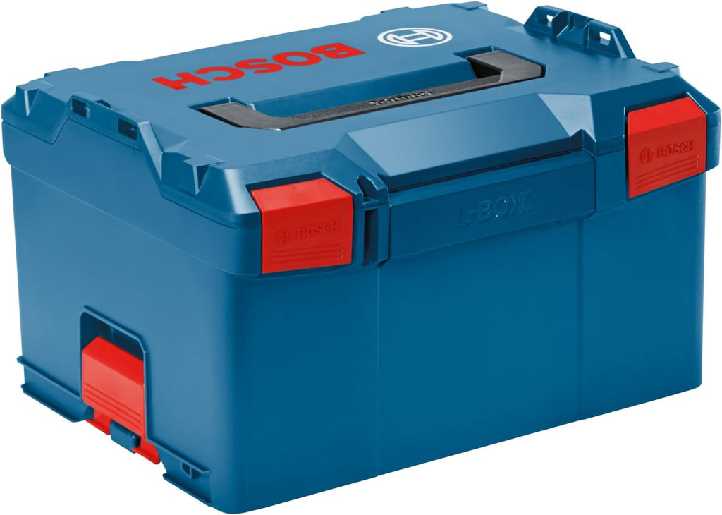 ABS Plastic Interlocking L-BOXX 238 Tool Storage Case