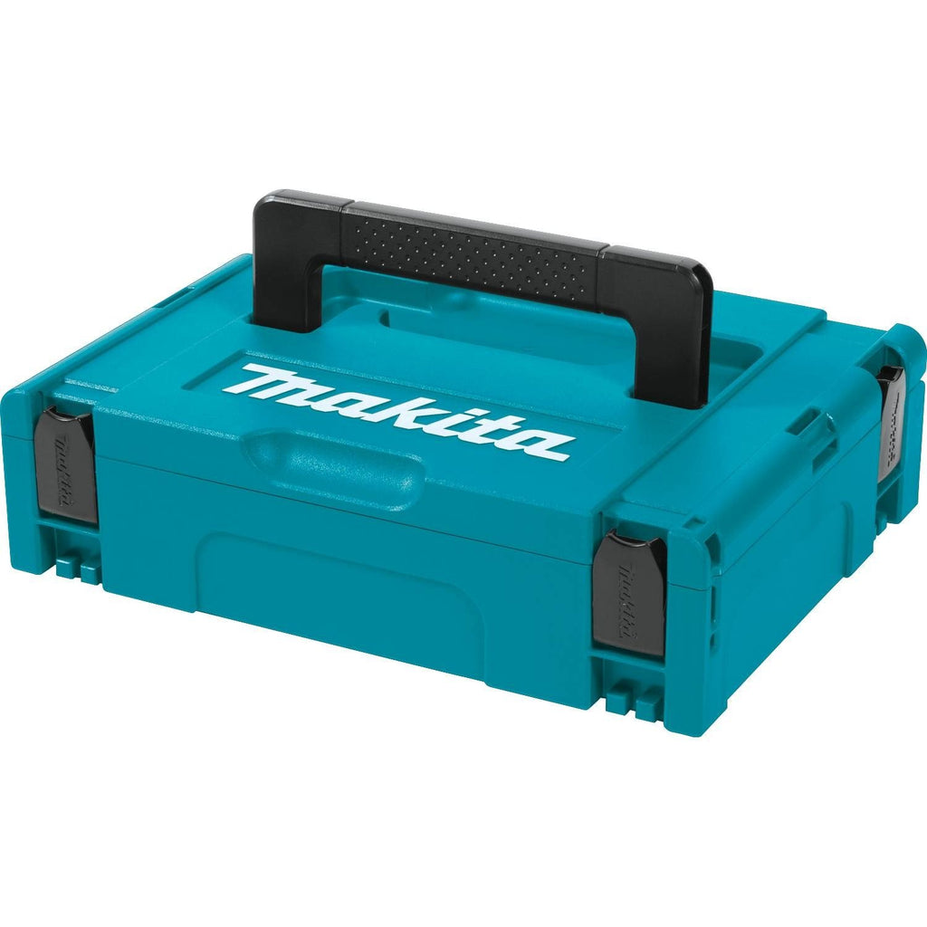 Medium Interlocking Tool Storage Carry Case