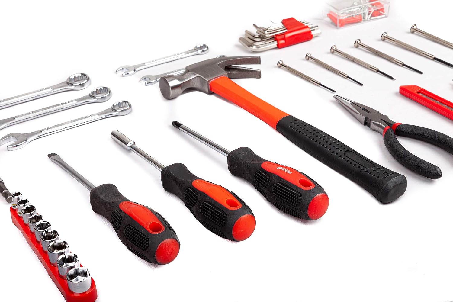148 Piece Auto Household DIY Repair Tool Set