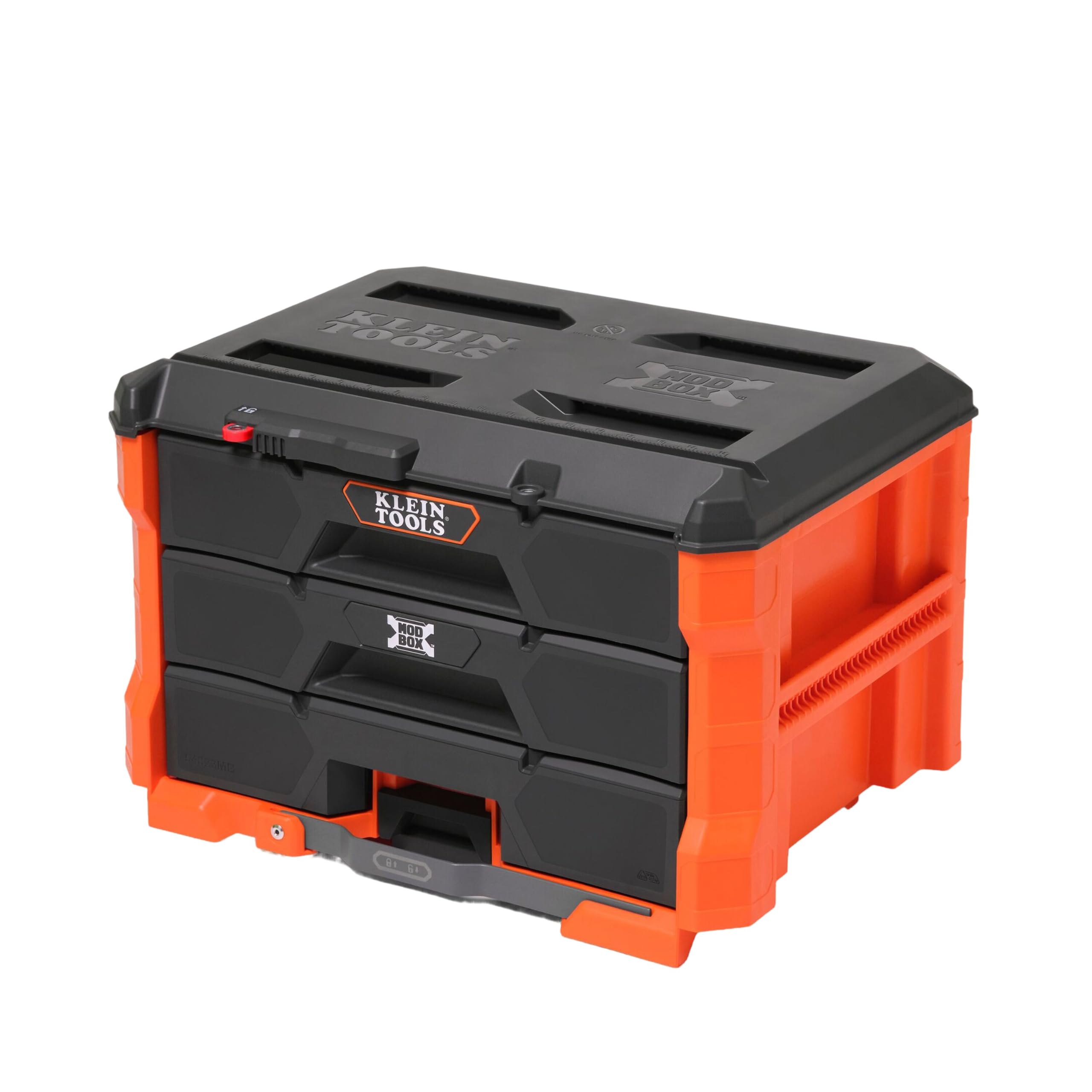 Stackable Heavy Duty MODbox Drawer Tool Organizer