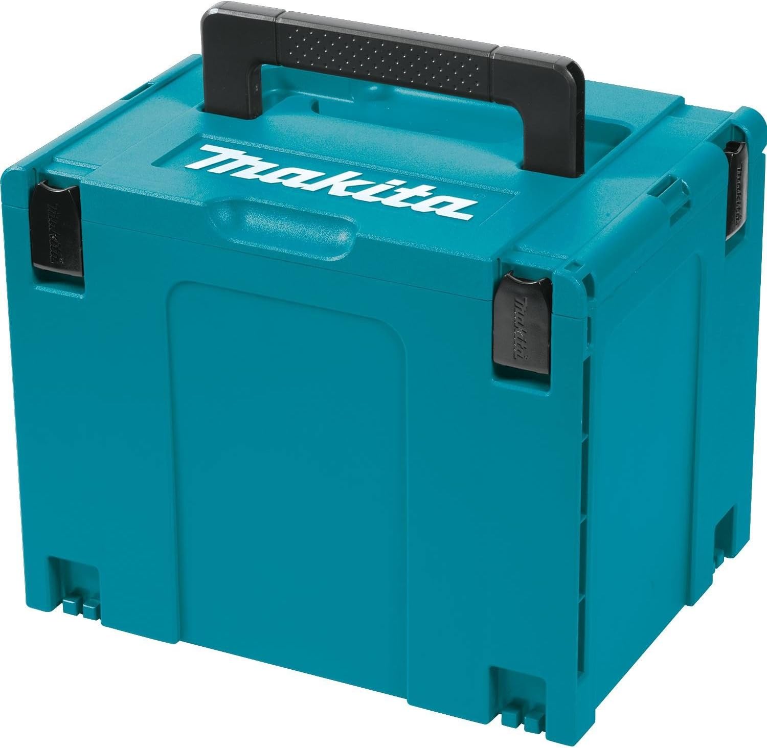 X-Large Interlocking Hard Tool Storage Case