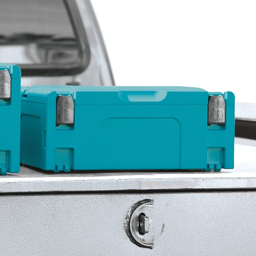 Medium Interlocking Tool Storage Carry Case