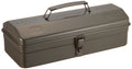 Green Mountain Portable Metal Storage Tool Box