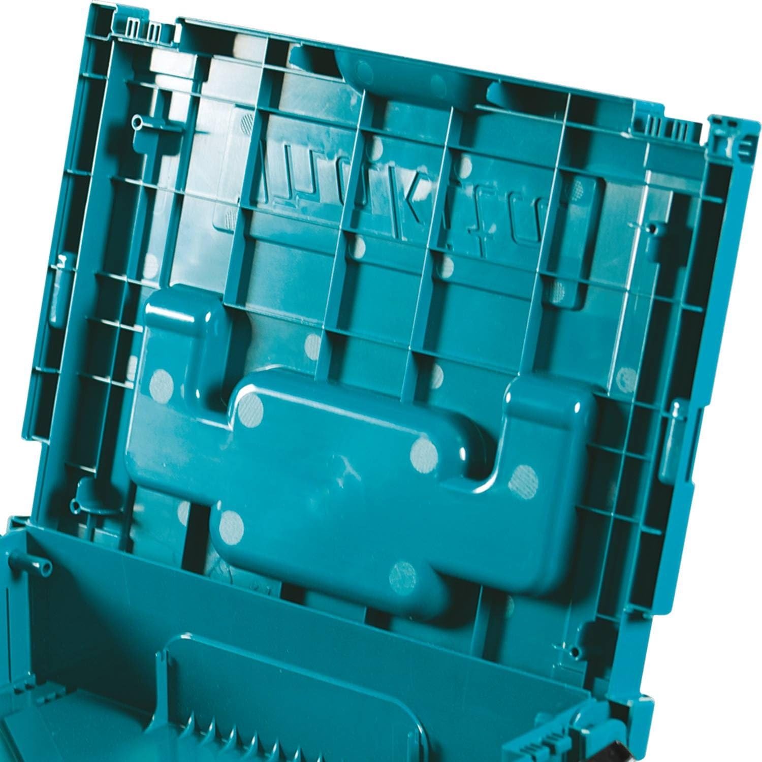 X-Large Interlocking Hard Tool Storage Case