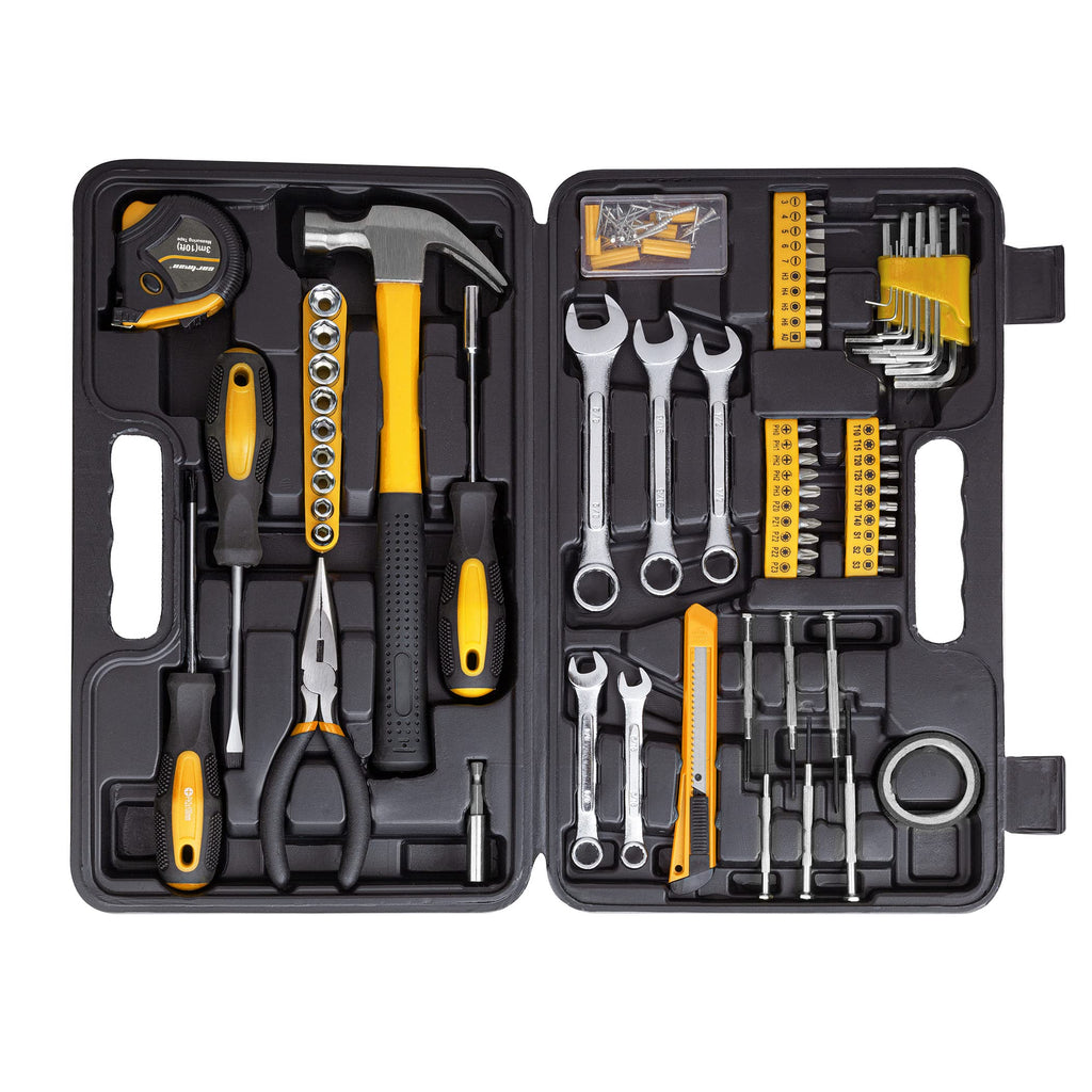 148 Piece Auto Household DIY Repair Tool Set