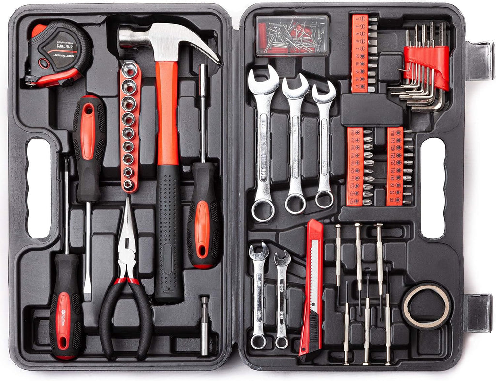 148 Piece Auto Household DIY Repair Tool Set