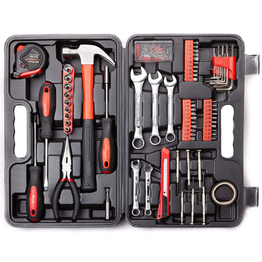 148 Piece Auto Household DIY Repair Tool Set