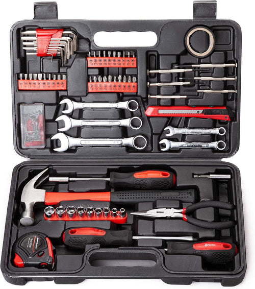 148 Piece Auto Household DIY Repair Tool Set